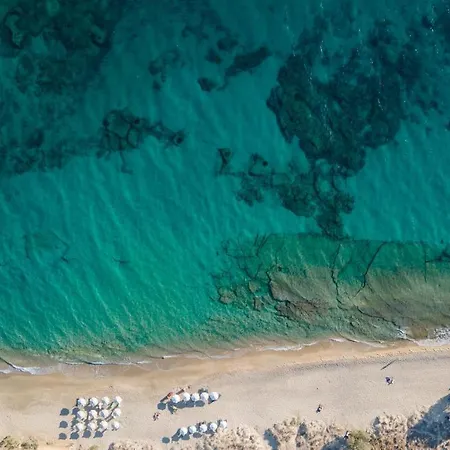 Hotel Cosmos Plaka (Naxos)
