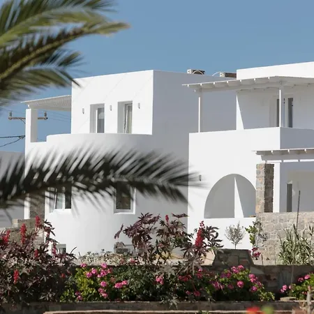 Hotel Cosmos