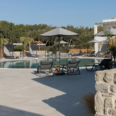 Hotel Cosmos Plaka (Naxos)