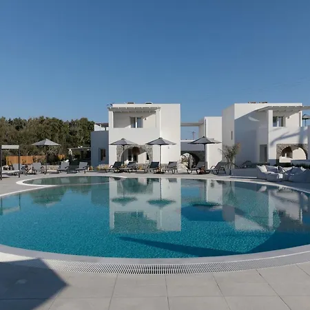 Cosmos Plaka (Naxos)