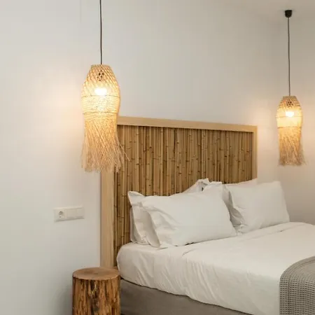Hotel Cosmos Plaka (Naxos)