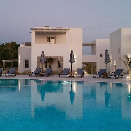 Hotel Cosmos Plaka (Naxos)