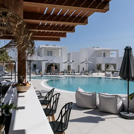 Cosmos Hotel Plaka (Naxos)