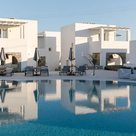 Hotel Cosmos Plaka (Naxos)