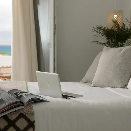 Cosmos Ξενοδοχείο *