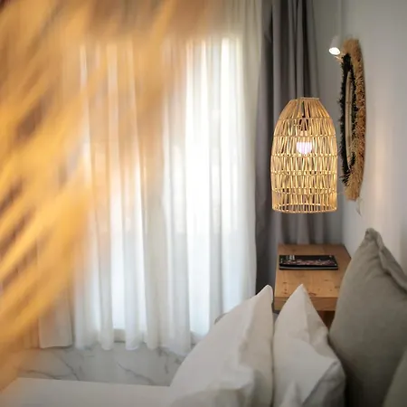 Ξενοδοχείο Cosmos *