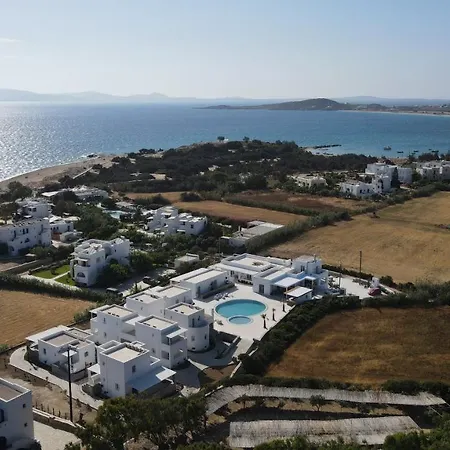 Cosmos Ξενοδοχείο