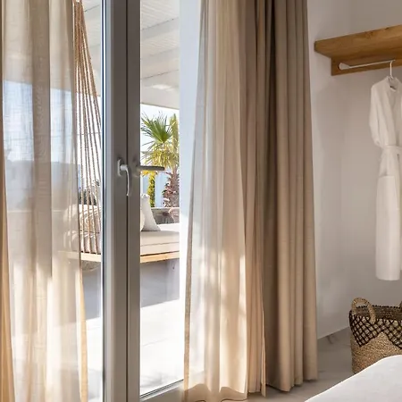 Ξενοδοχείο Cosmos