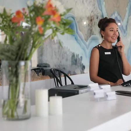 Cosmos Ξενοδοχείο