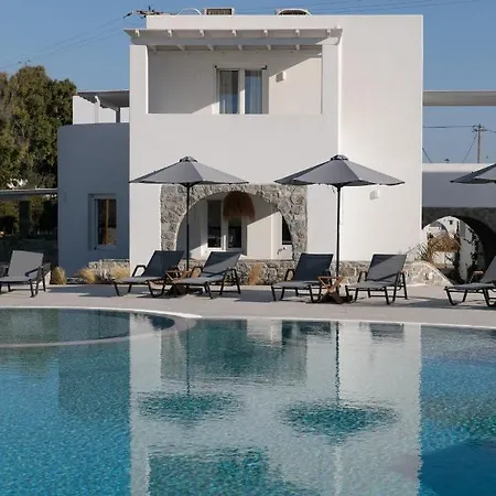 Cosmos Ξενοδοχείο