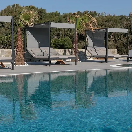 Hotel Cosmos
