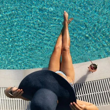 Cosmos Ξενοδοχείο Πλάκα