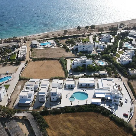 Ξενοδοχείο Cosmos *