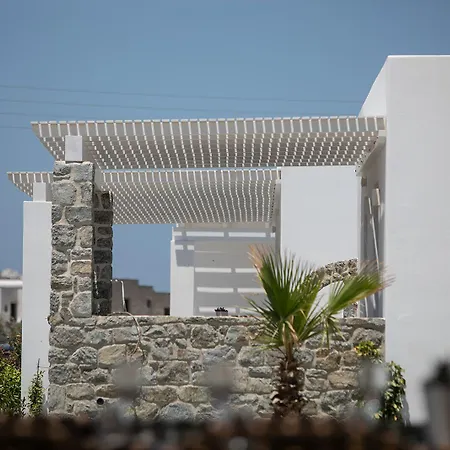 Otel Cosmos