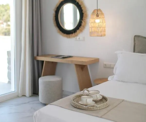 Cosmos * Plaka (Naxos)