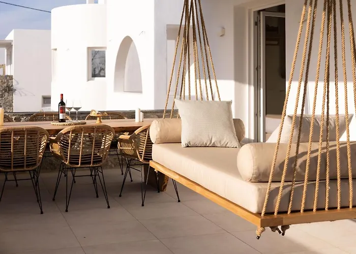 Cosmos * Plaka (Naxos)