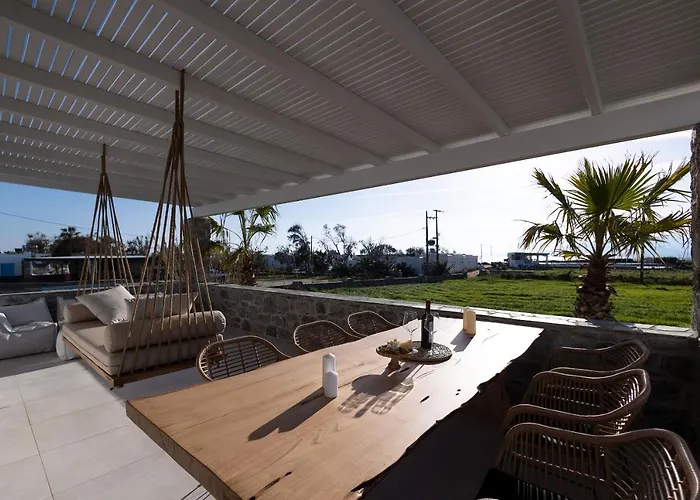 Hotel Cosmos Plaka (Naxos)