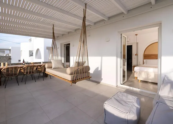 Cosmos * Plaka (Naxos)