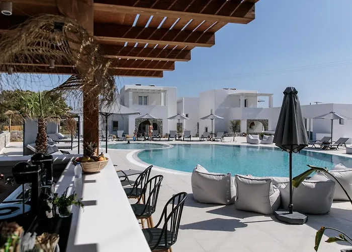 Cosmos Hotel Plaka (Naxos)