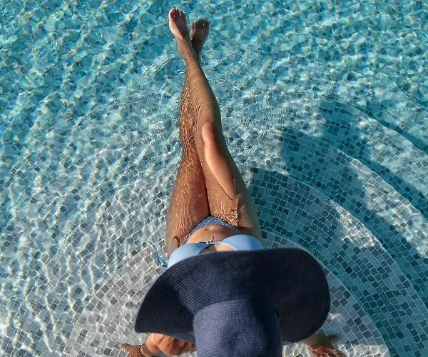 Cosmos Plaka (Naxos)