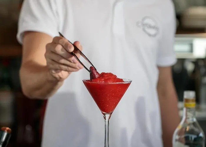 Cosmos * Plaka (Naxos)