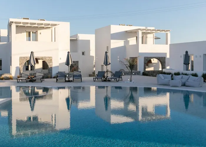 Hotel Cosmos Plaka (Naxos)