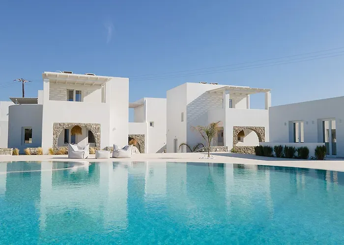 Cosmos Hotel Plaka (Naxos)